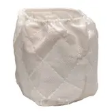 پاکت جارو برقی مدل پراتیک مناسب برای جاروبرقی فانتوم بسته 4عددی