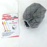 پاکت جارو برقی مدل پراتیک مناسب برای جاروبرقی فانتوم بسته 4عددی
