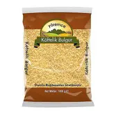 بلغور دانه ریز YORUMCE وزن 1000 گرم