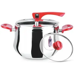 زودپزلاینز مدل chelik گنجایش 6 لیتر