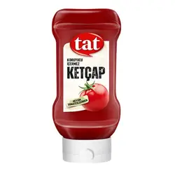 سس کچاپ بدون نگهدارنده تات وزن 650 گرم