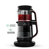 چای ساز رباتیک کاراجا مدل روبوتی کانکت رزگلد