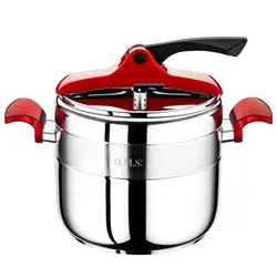 زودپز او ام اس مدل 5080G گنجایش 7 لیتر