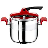 زودپز او ام اس مدل 5080G گنجایش 7 لیتر