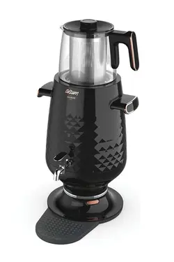 سماور برقی آرزوم مدل Ar3083