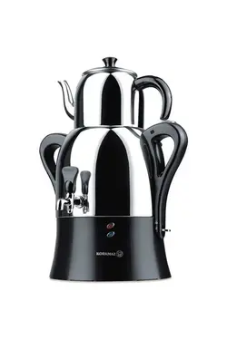 سماور برقی کورکماز مدل Kor A341-04 12