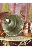 سماور برقی مسی سونای باکیرجیلیک با ترموستات