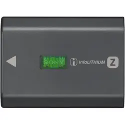 باتری سونی اصلی SONY NP-FZ100 RECHARGEABLE LITHIUM-ION BATTERY