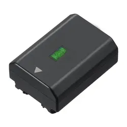 باتری طرح اصلی SONY NP-FZ100 RECHARGEABLE LITHIUM-ION BATTERY