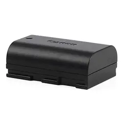 باتری کانن اصلی ال پی ای 6 ان CANON LP-E6N LITHIUM-ION BATTERY PACK (7.2V, 1865MAH)