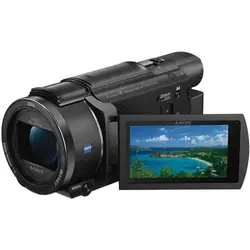 دوربین تصویربرداری سونی Sony FDR-AX53 4K Ultra HD Handycam