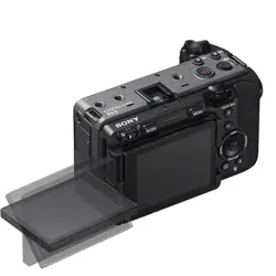 دوربین سینمایی سونی Sony FX3 Full-Frame Cinema Camera