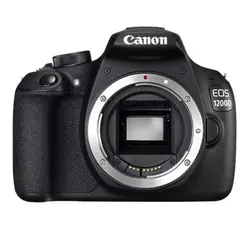 دوربین عکاسی کانن Canon EOS 1200D Body