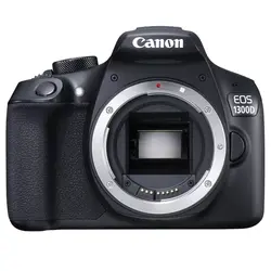 دوربین عکاسی کانن Canon EOS 1300D Body