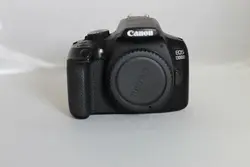 دوربین عکاسی کانن Canon EOS 1300D Body