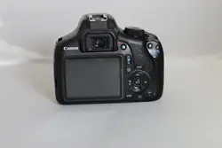 دوربین عکاسی کانن Canon EOS 1300D Body