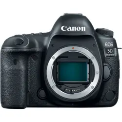 دوربین عکاسی کانن CANON EOS 5D MARK IV DSLR CAMERA BODY