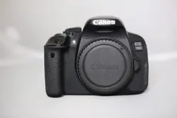 دوربین عکاسی کانن Canon EOS 700D Body