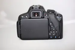 دوربین عکاسی کانن Canon EOS 700D Body