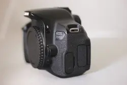 دوربین عکاسی کانن Canon EOS 700D Body
