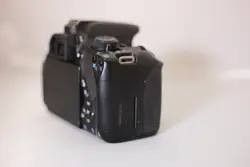 دوربین عکاسی کانن Canon EOS 700D Body