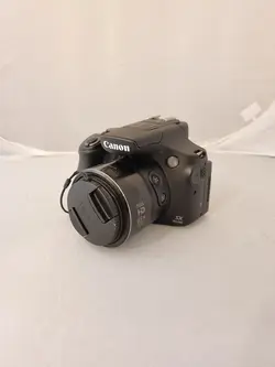 دوربین عکاسی کانن Canon PowerShot SX60 HS