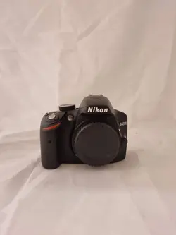 دوربین عکاسی نیکون Nikon D3200 Body