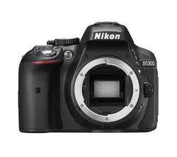 دوربین نیکون Nikon D5300 body,,