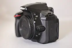 دوربین نیکون Nikon D5300 body,,