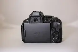 دوربین نیکون Nikon D5300 body,,