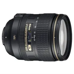 لنز نیکون Nikon AF-S NIKKOR 24-120mm f/4G ED VR