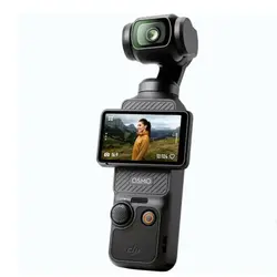 دوربین اسمو پاکت DJI Osmo Pocket 3 Camera