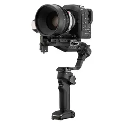 گیمبال دوربین ژیون استاندارد Zhiyun CRANE 4 Gimbal Stabilizer