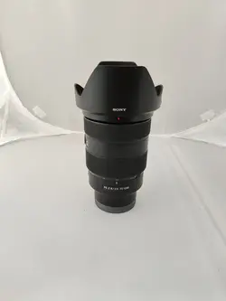 لنز سونی Sony FE 24-70mm f/2.8 GM