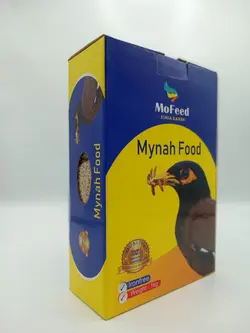 غذای پلت مرغ مرینا Mynah Food