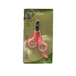 ناخنگیر سگ و گربه کوچکSmall dog and cat nail clipper