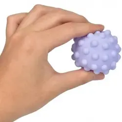 توپ حسی نوزاد