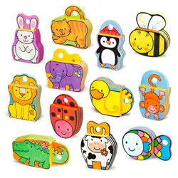 مجموعه کتاب‌های فومی با فرزندان