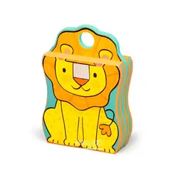 مجموعه کتاب‌های فومی با فرزندان