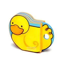 مجموعه کتاب‌های فومی با فرزندان