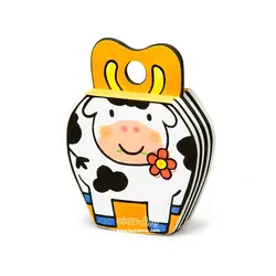 مجموعه کتاب‌های فومی با فرزندان