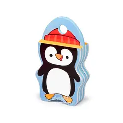 مجموعه کتاب‌های فومی با فرزندان