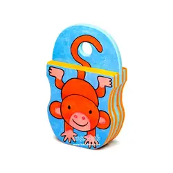 مجموعه کتاب‌های فومی با فرزندان