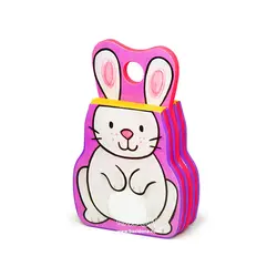 مجموعه کتاب‌های فومی با فرزندان