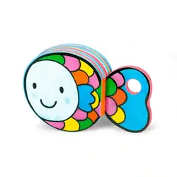 مجموعه کتاب‌های فومی با فرزندان