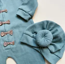 ست سرهمی کبریتی و توربان