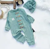 ست سرهمی کبریتی و توربان