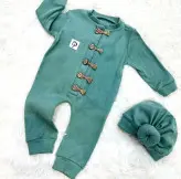 ست سرهمی کبریتی و توربان