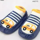 جوراب اسپرت دور دوزی شده