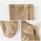 جوراب شلواری پاپیوندار